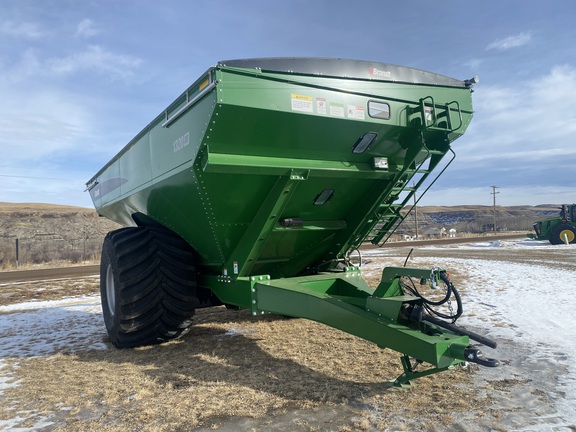 Photo of a 2023 Brandt 1320XT