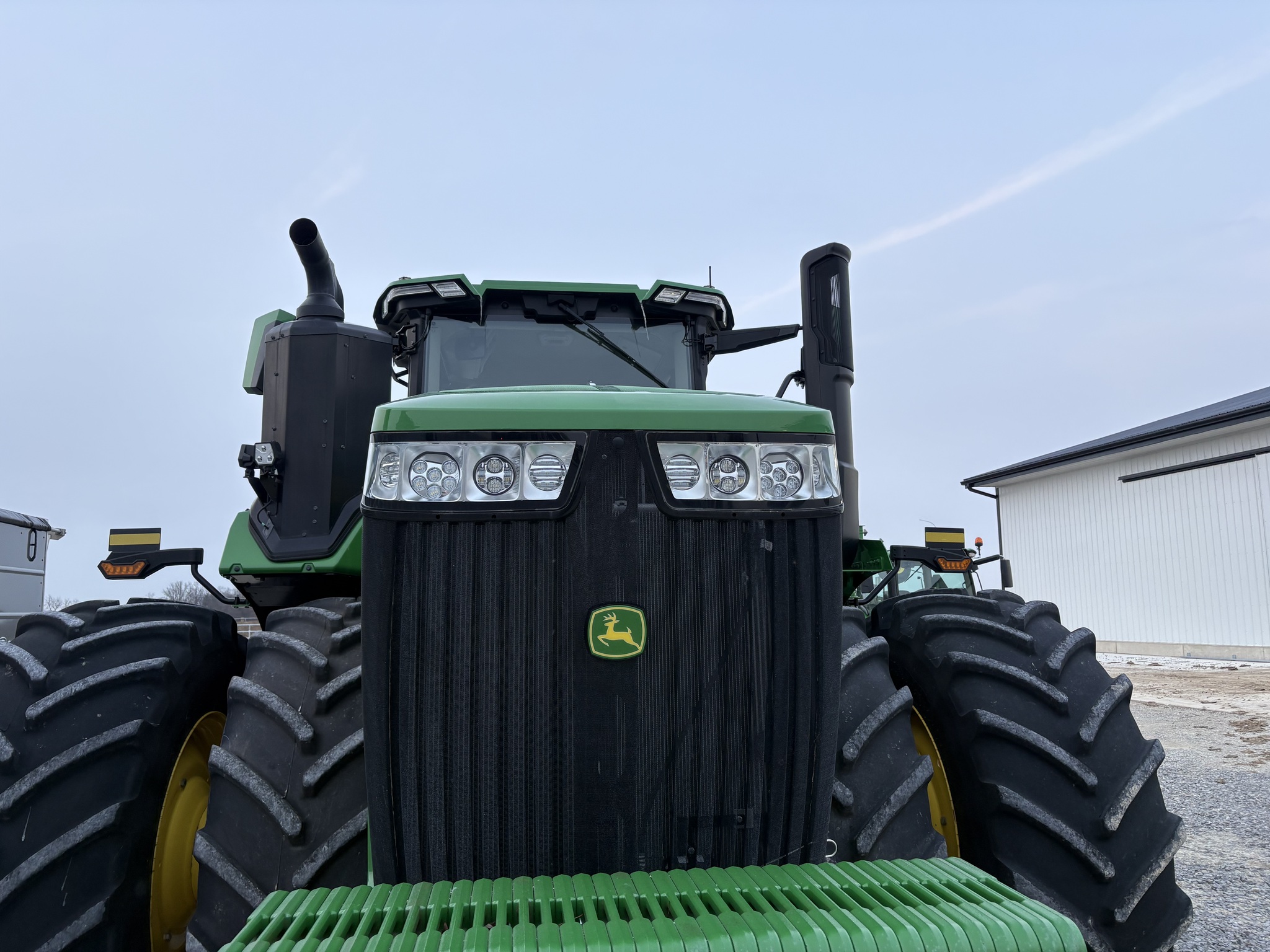 2023 John Deere 9R 640 Image 15