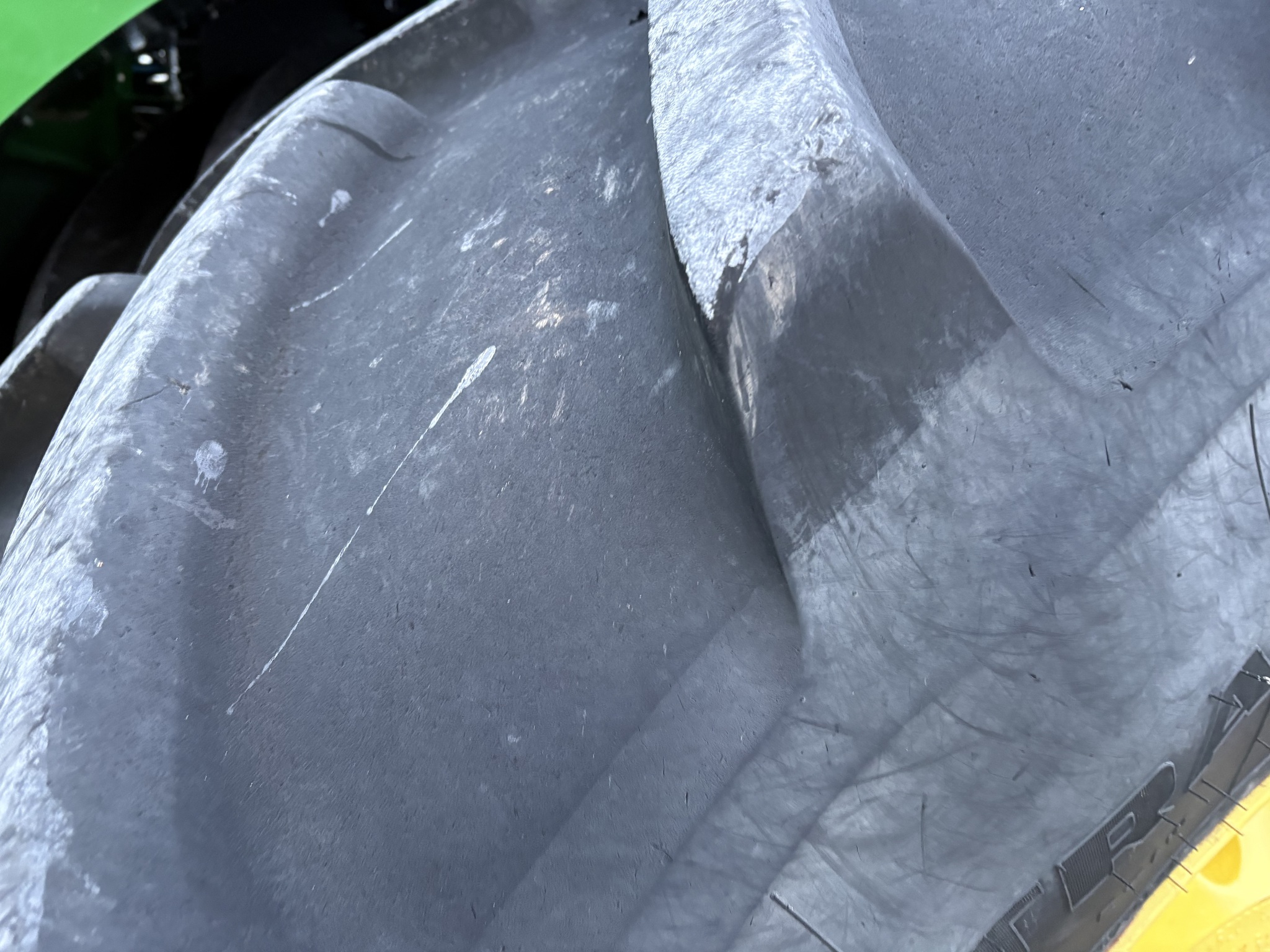 2023 John Deere 9R 640 Image 2