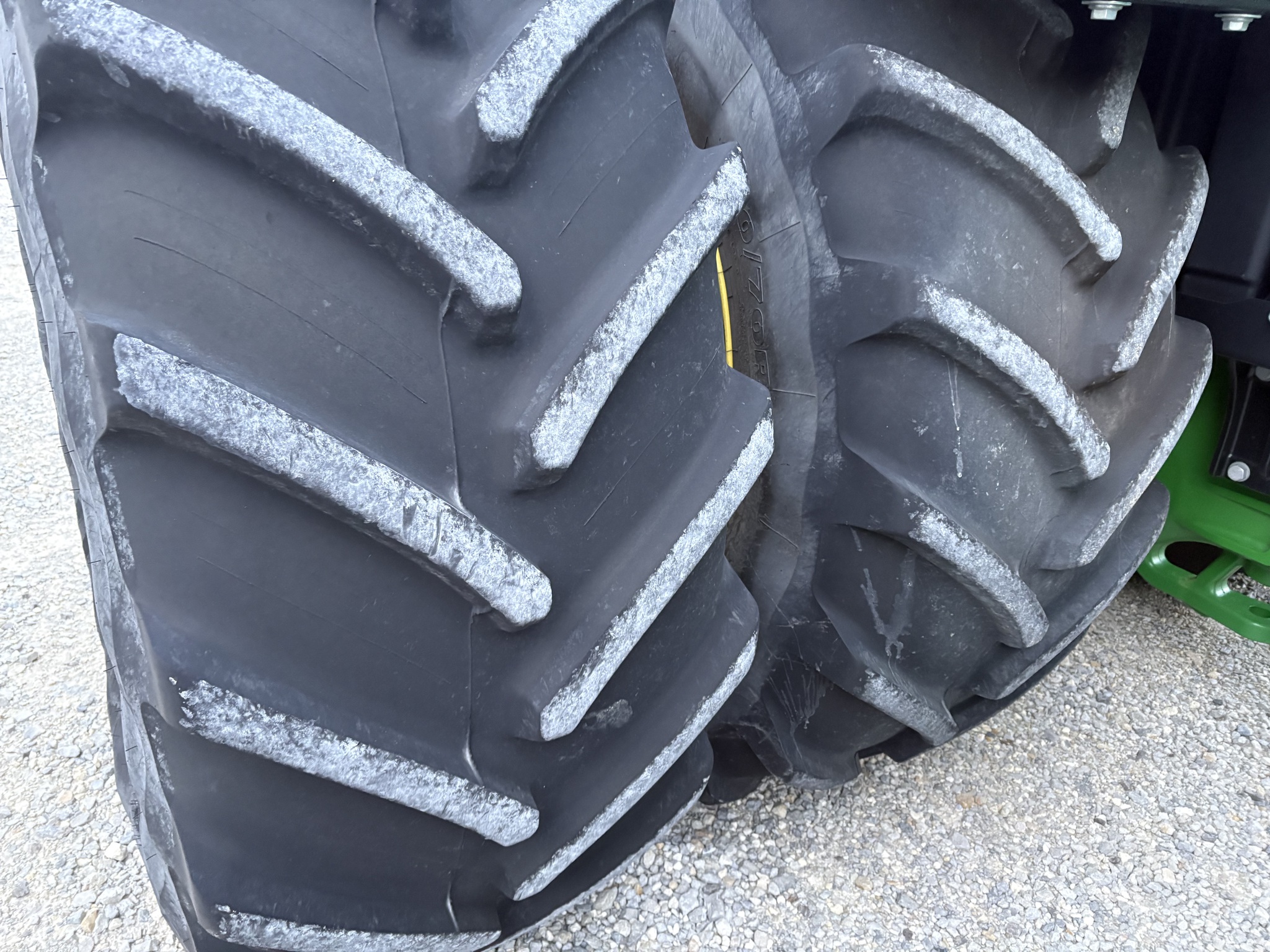 2023 John Deere 9R 640 Image 3