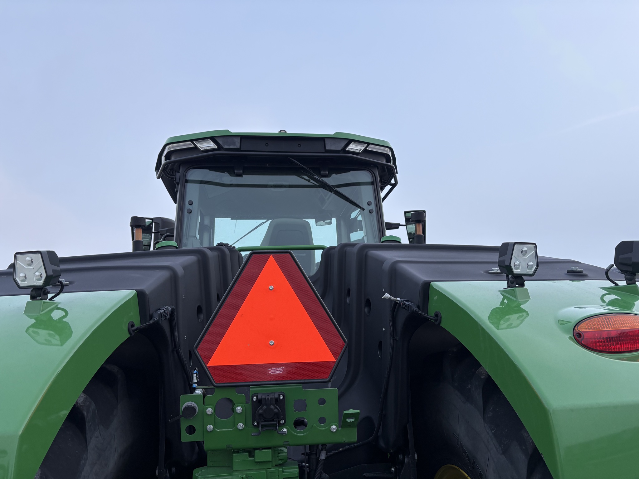 2023 John Deere 9R 640 Image 20