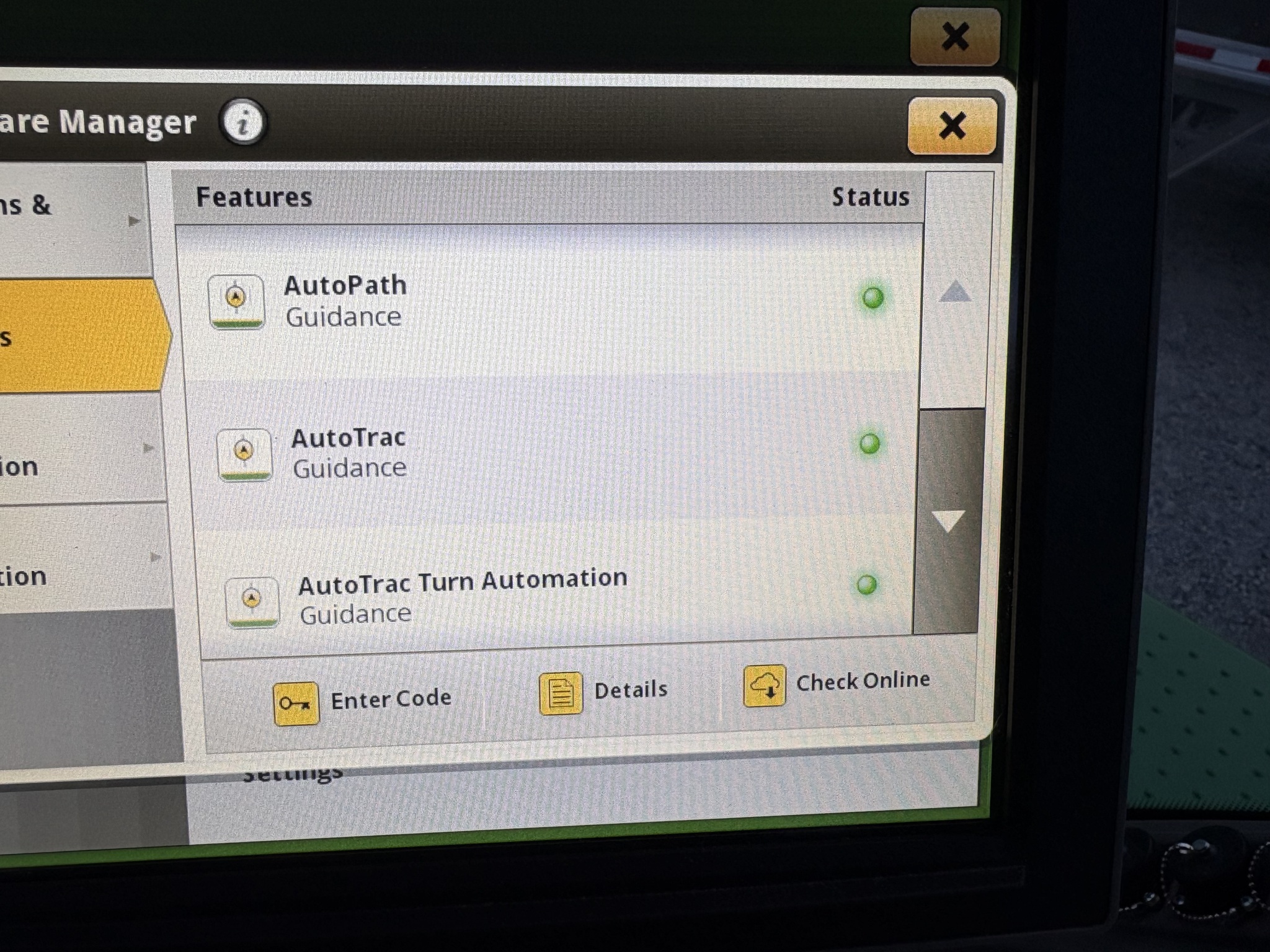 2023 John Deere 9R 640 Image 32