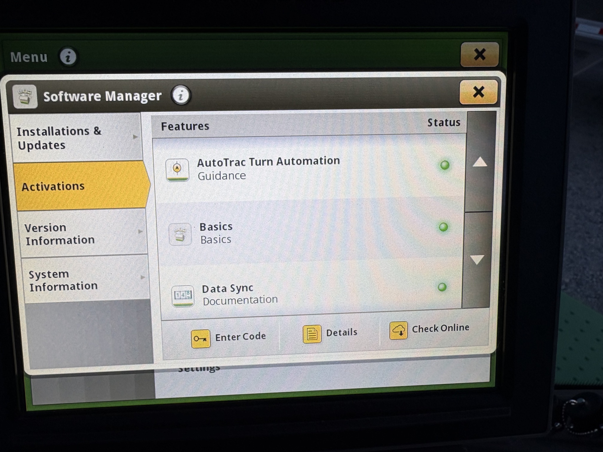 2023 John Deere 9R 640 Image 37