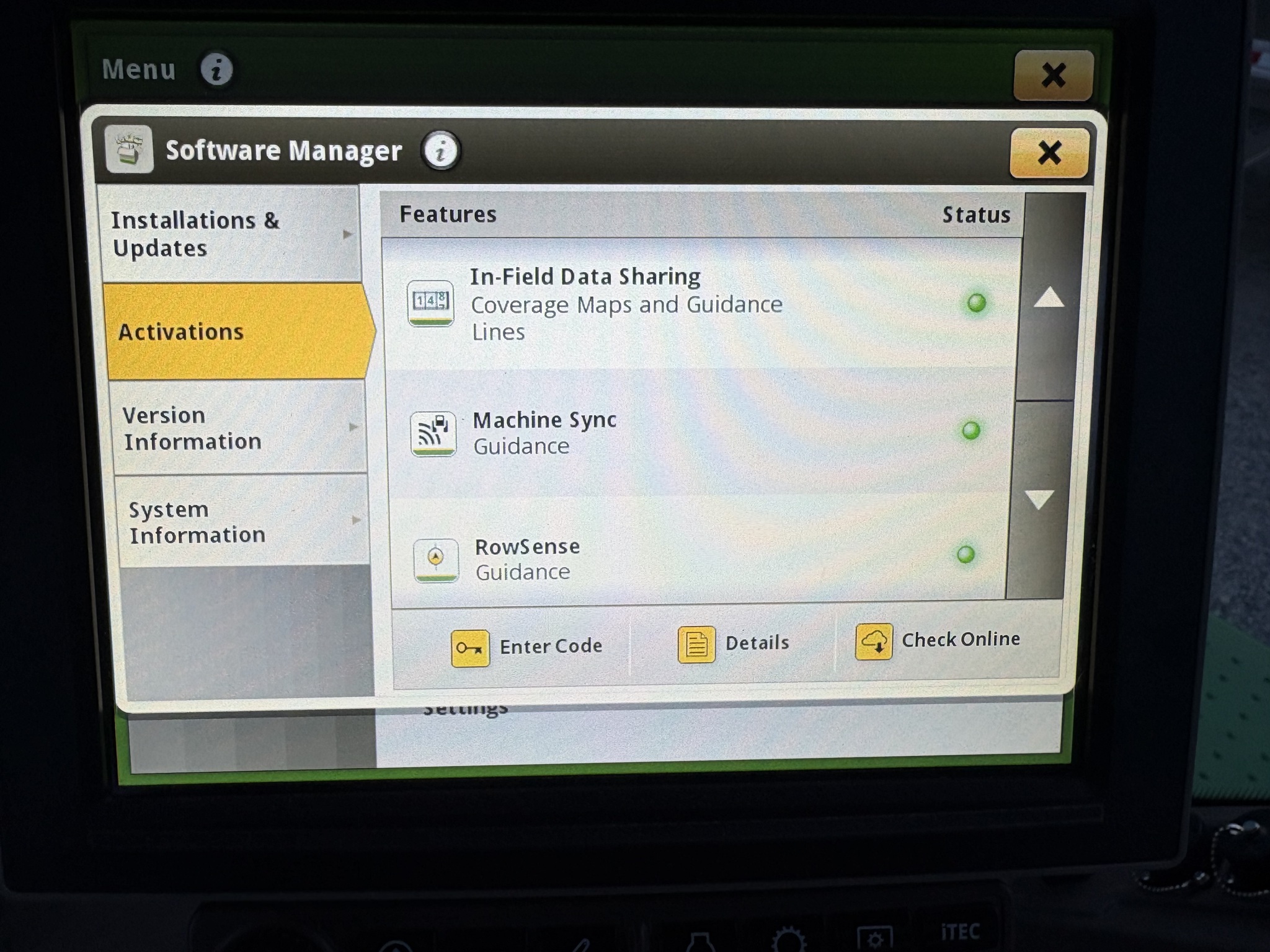 2023 John Deere 9R 640 Image 35