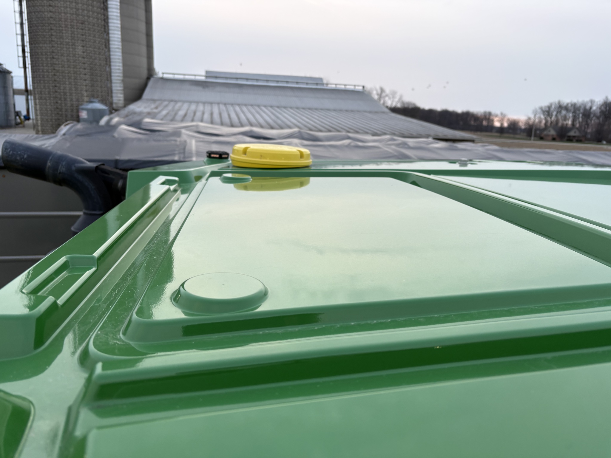 2023 John Deere 9R 640 Image 38