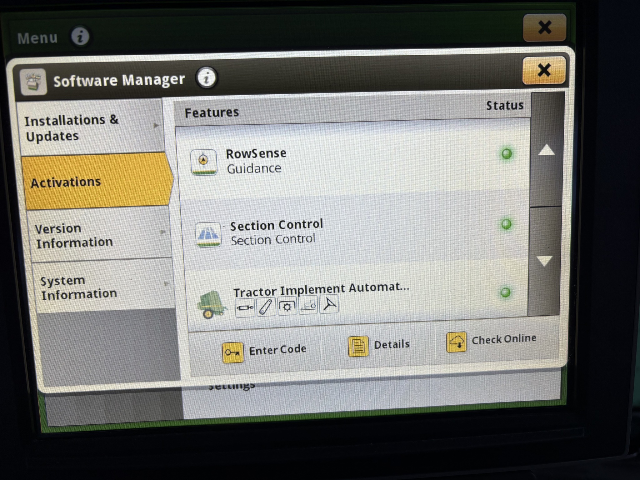 2023 John Deere 9R 640 Image 39