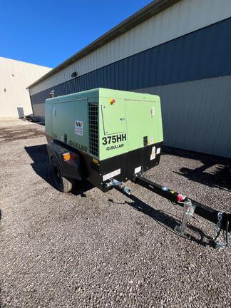 Photo of a 2026 Sullair 375HH-JD-T3