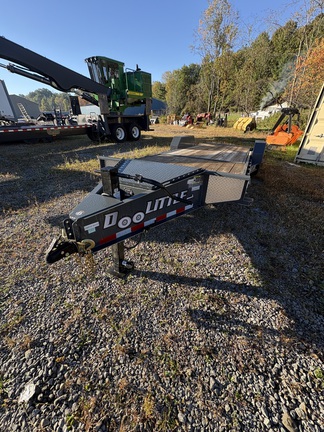 2026 Doolittle EZ16K