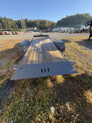 Photo of 2026 Doolittle EZ16K