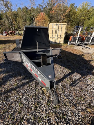 2026 Doolittle EZ16K