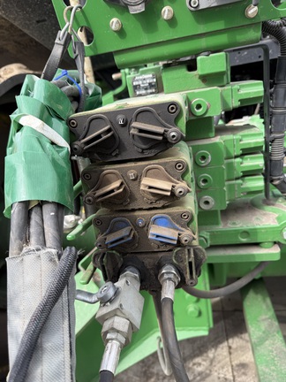 2012 John Deere 9560RT - Photo2