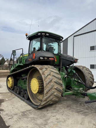 2012 John Deere 9560RT - Photo3
