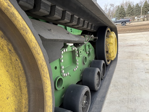 2012 John Deere 9560RT - Photo4