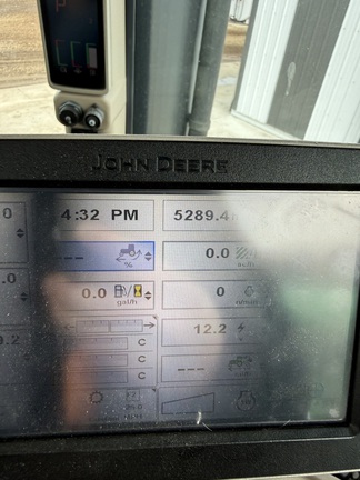 2012 John Deere 9560RT - Photo7