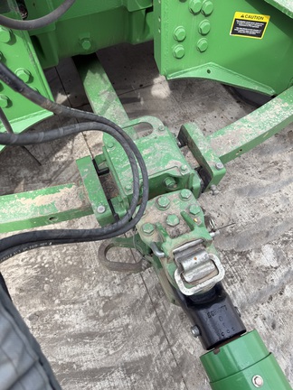2012 John Deere 9560RT - Photo9