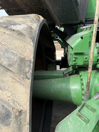 2012 John Deere 9560RT - Photo10
