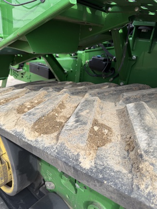 2012 John Deere 9560RT - Photo11