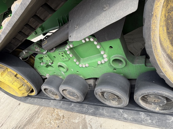 2012 John Deere 9560RT - Photo12