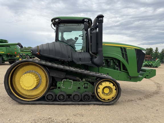 2012 John Deere 9560RT - Photo2