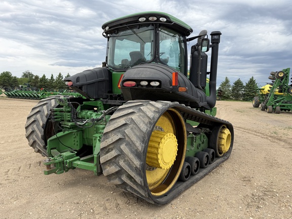 2012 John Deere 9560RT - Photo3