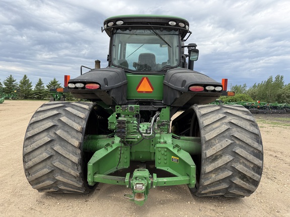 2012 John Deere 9560RT - Photo4