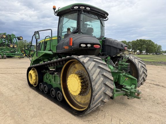 2012 John Deere 9560RT - Photo5