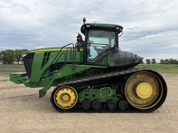 2012 John Deere 9560RT - Photo6