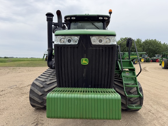 2012 John Deere 9560RT - Photo8