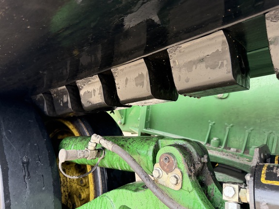 2012 John Deere 9560RT - Photo10