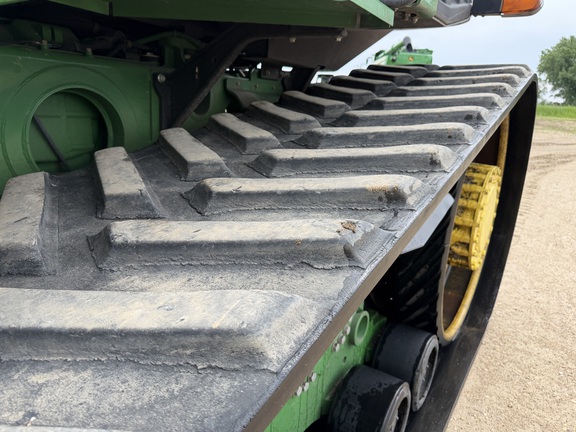 2012 John Deere 9560RT - Photo9