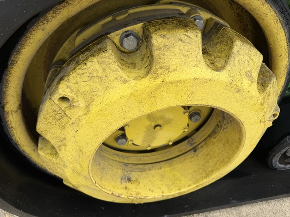 2012 John Deere 9560RT - Photo13