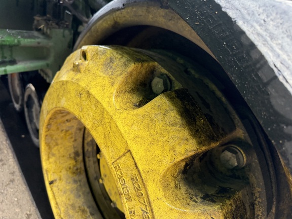 2012 John Deere 9560RT - Photo14