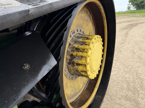 2012 John Deere 9560RT - Photo15
