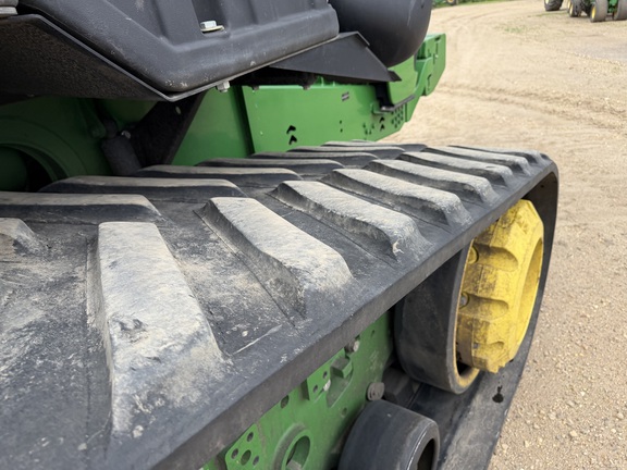 2012 John Deere 9560RT - Photo17
