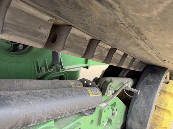 2012 John Deere 9560RT - Photo18