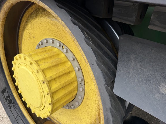 2012 John Deere 9560RT - Photo19