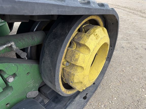 2012 John Deere 9560RT - Photo20