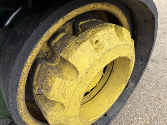 2012 John Deere 9560RT - Photo21
