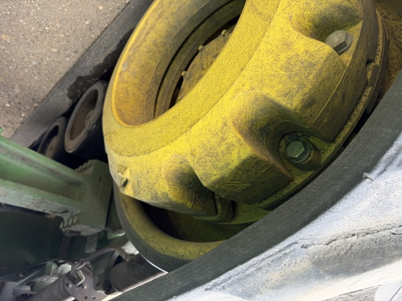 2012 John Deere 9560RT - Photo22