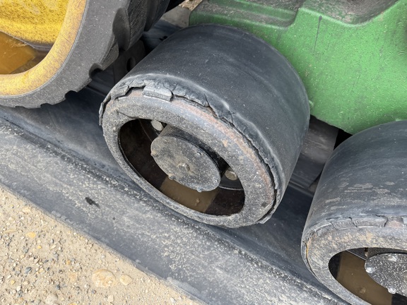 2012 John Deere 9560RT - Photo24