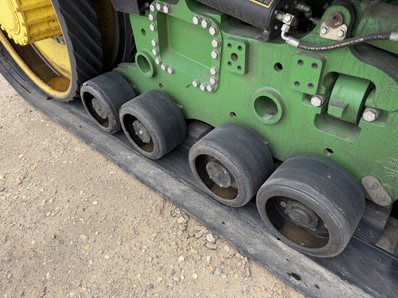 2012 John Deere 9560RT - Photo23