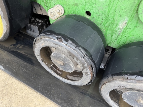 2012 John Deere 9560RT - Photo26