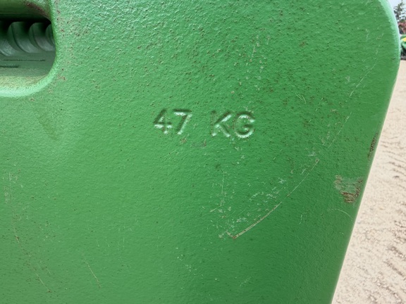 2012 John Deere 9560RT - Photo27