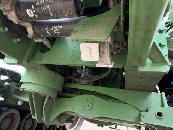 2012 John Deere 9560RT - Photo30