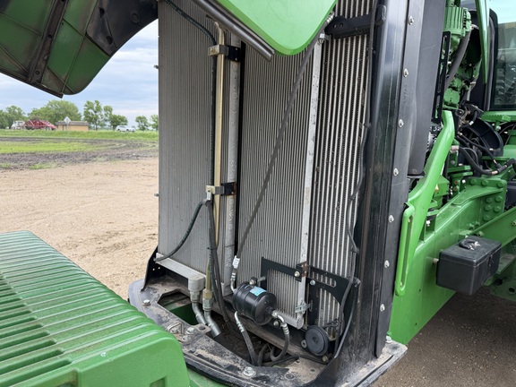 2012 John Deere 9560RT - Photo29