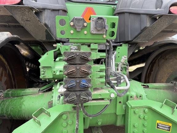 2012 John Deere 9560RT - Photo32