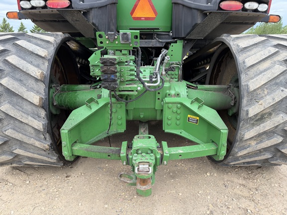 2012 John Deere 9560RT - Photo31