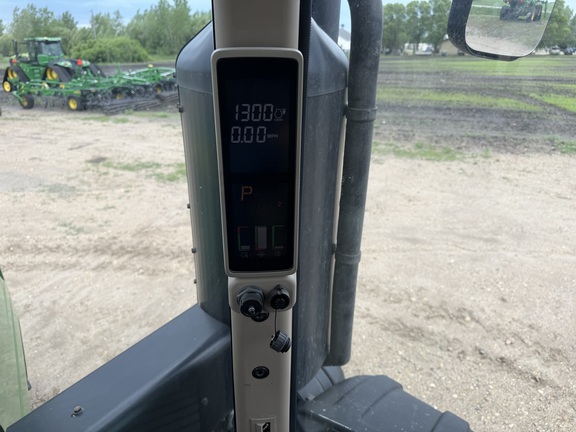 2012 John Deere 9560RT - Photo38
