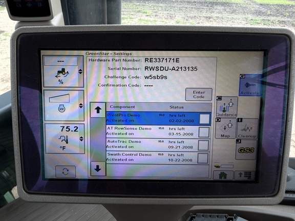 2012 John Deere 9560RT - Photo40