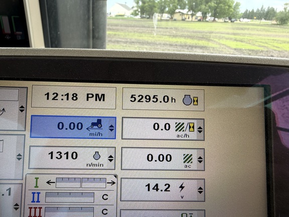 2012 John Deere 9560RT - Photo39